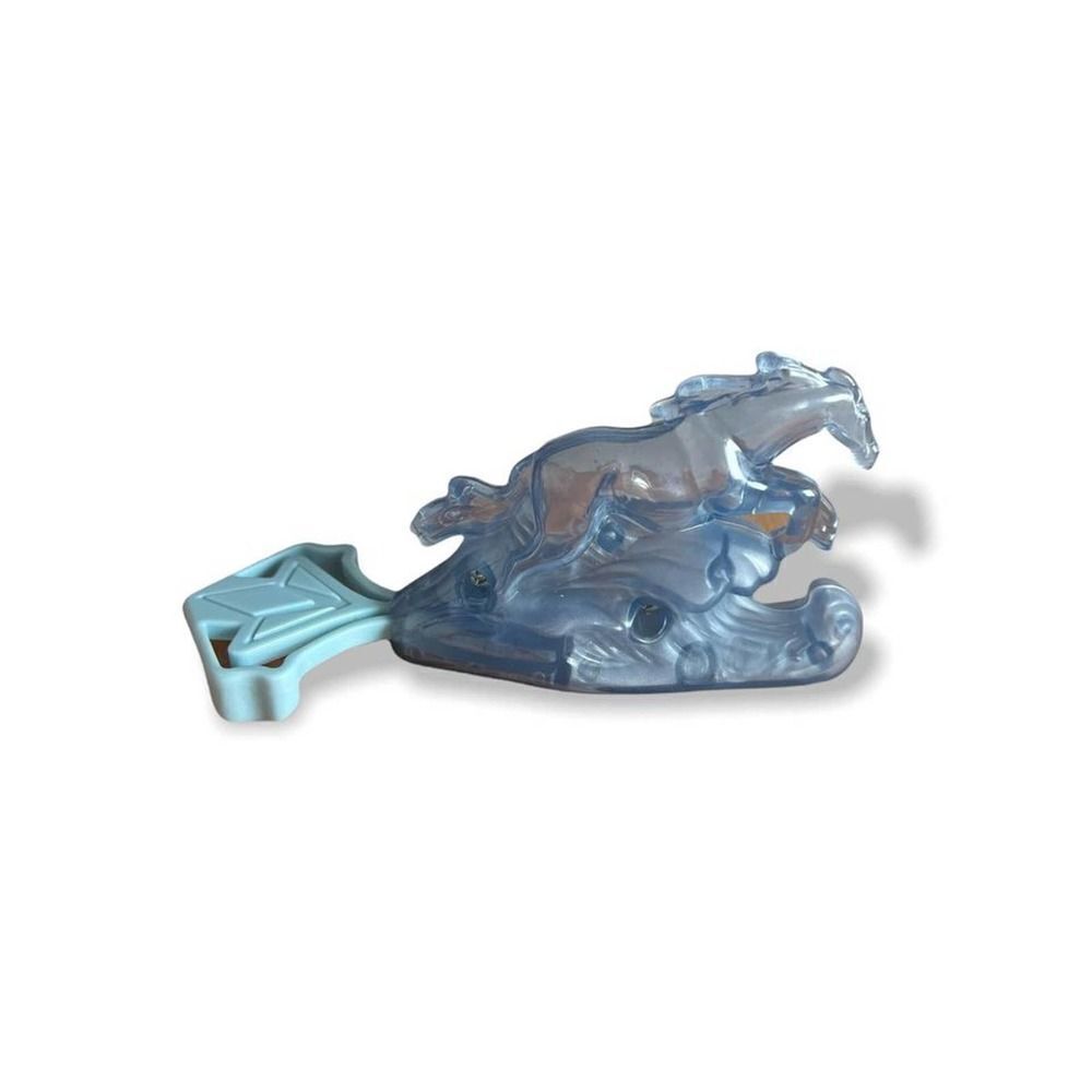 McDonalds Happy Meal Disney Frozen II Nokk Toy #6 2019